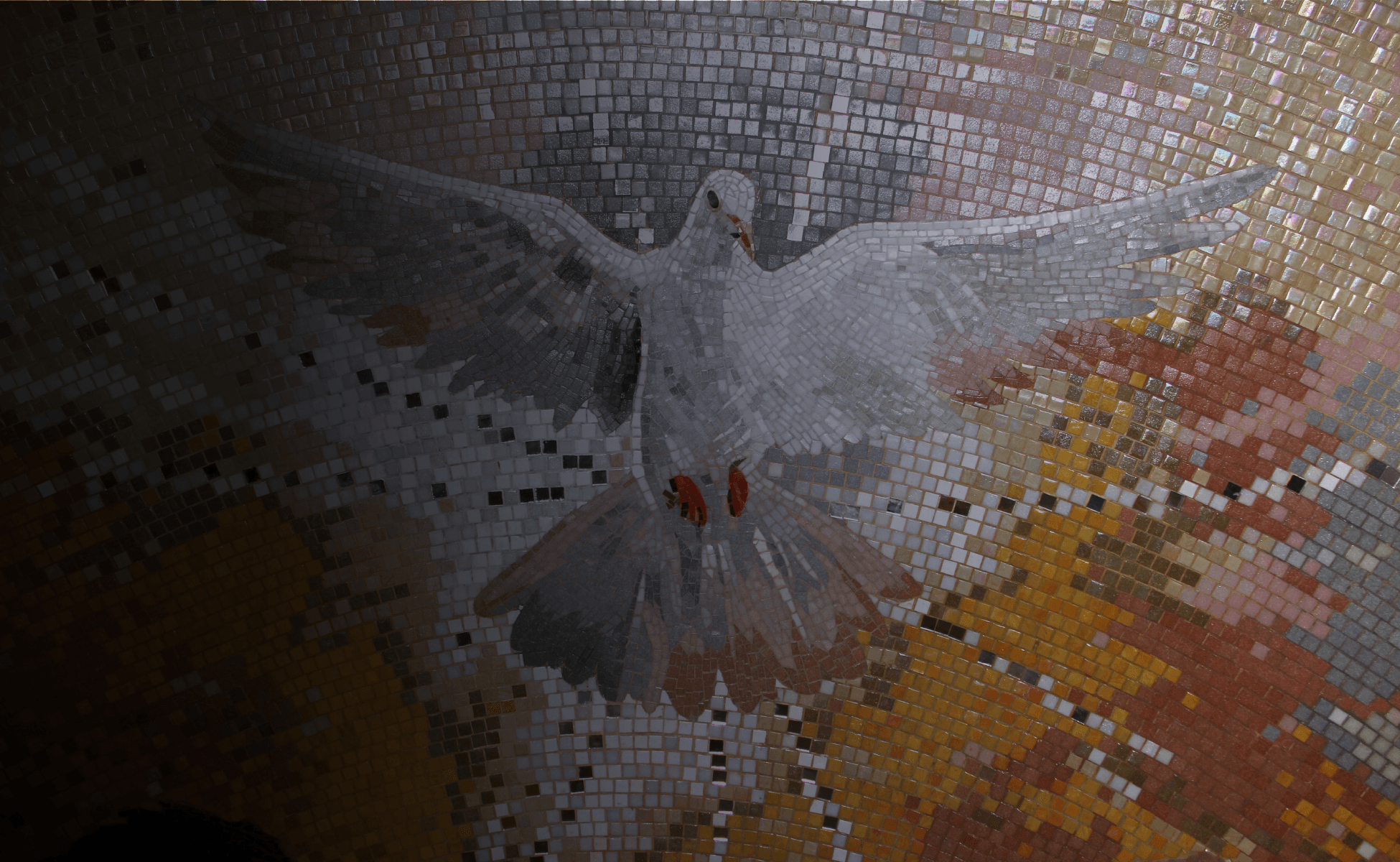 Mosaicosreligiososleon
